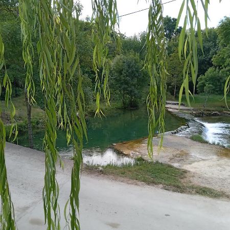 Villa Kuca Za Odmor Buk Čapljina Exterior foto