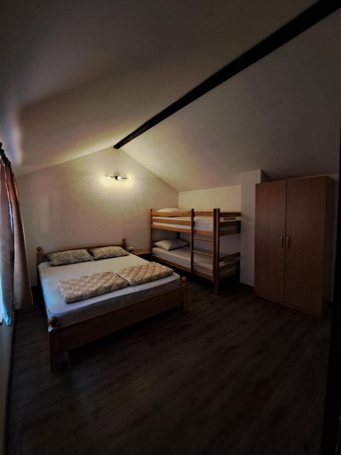 Villa Kuca Za Odmor Buk Čapljina Exterior foto