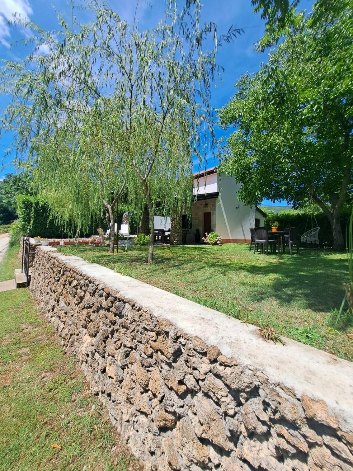 Villa Kuca Za Odmor Buk Čapljina Exterior foto